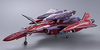 Amazon.com: TAMASHII NATIONS - Macross Frontier - VF-27γSP